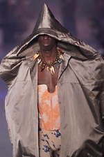 アンドレアス・クロンターラー フォー ヴィヴィアン・ウエストウッド 2020年春夏コレクション｜写真77