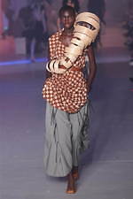 アンドレアス・クロンターラー フォー ヴィヴィアン・ウエストウッド 2020年春夏コレクション｜写真78