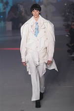 アンドレアス・クロンターラー フォー ヴィヴィアン・ウエストウッド 2020年春夏コレクション｜写真87