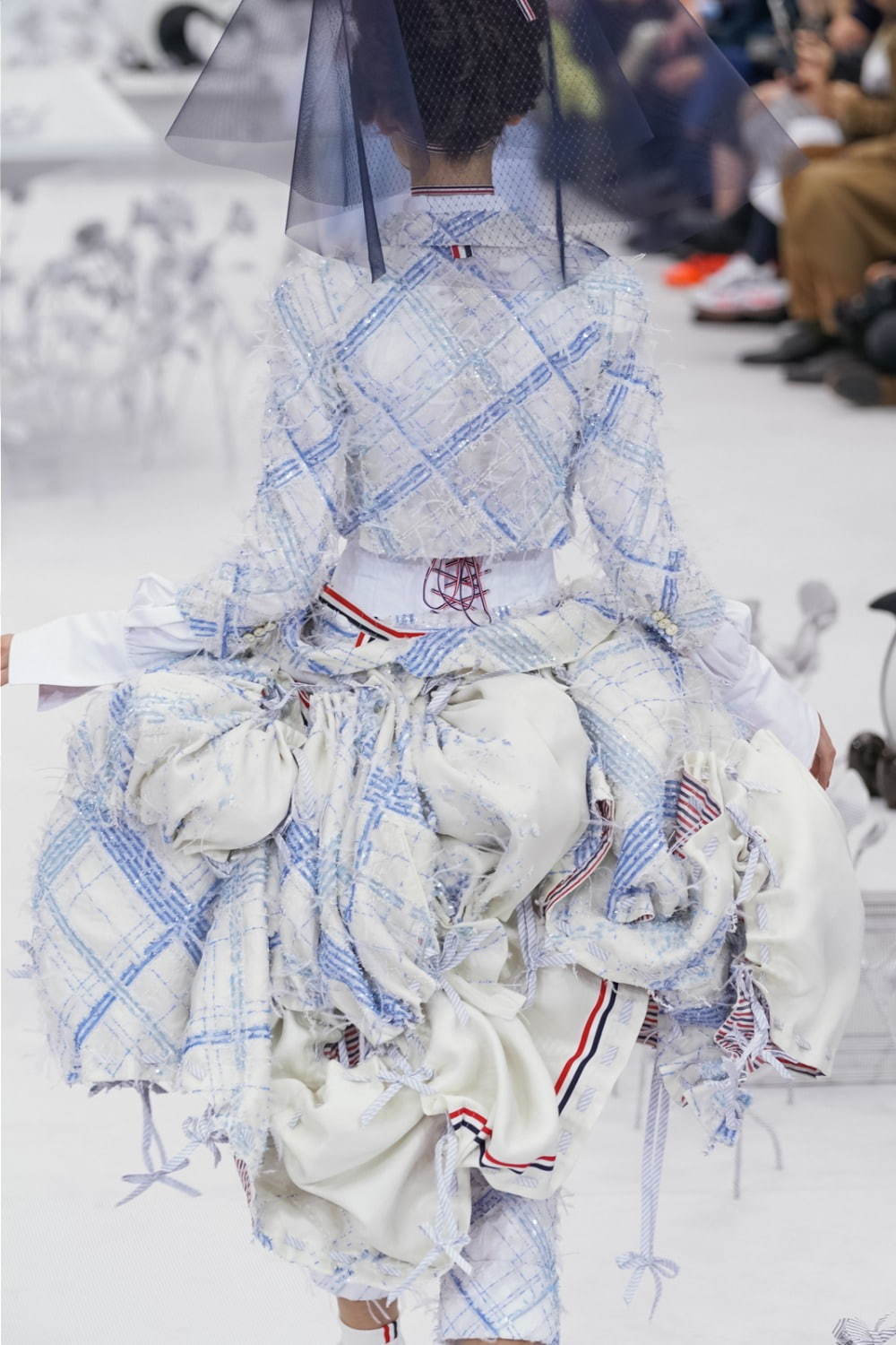 トム ブラウン 2020年春夏<span>コレクション</span> - 写真29