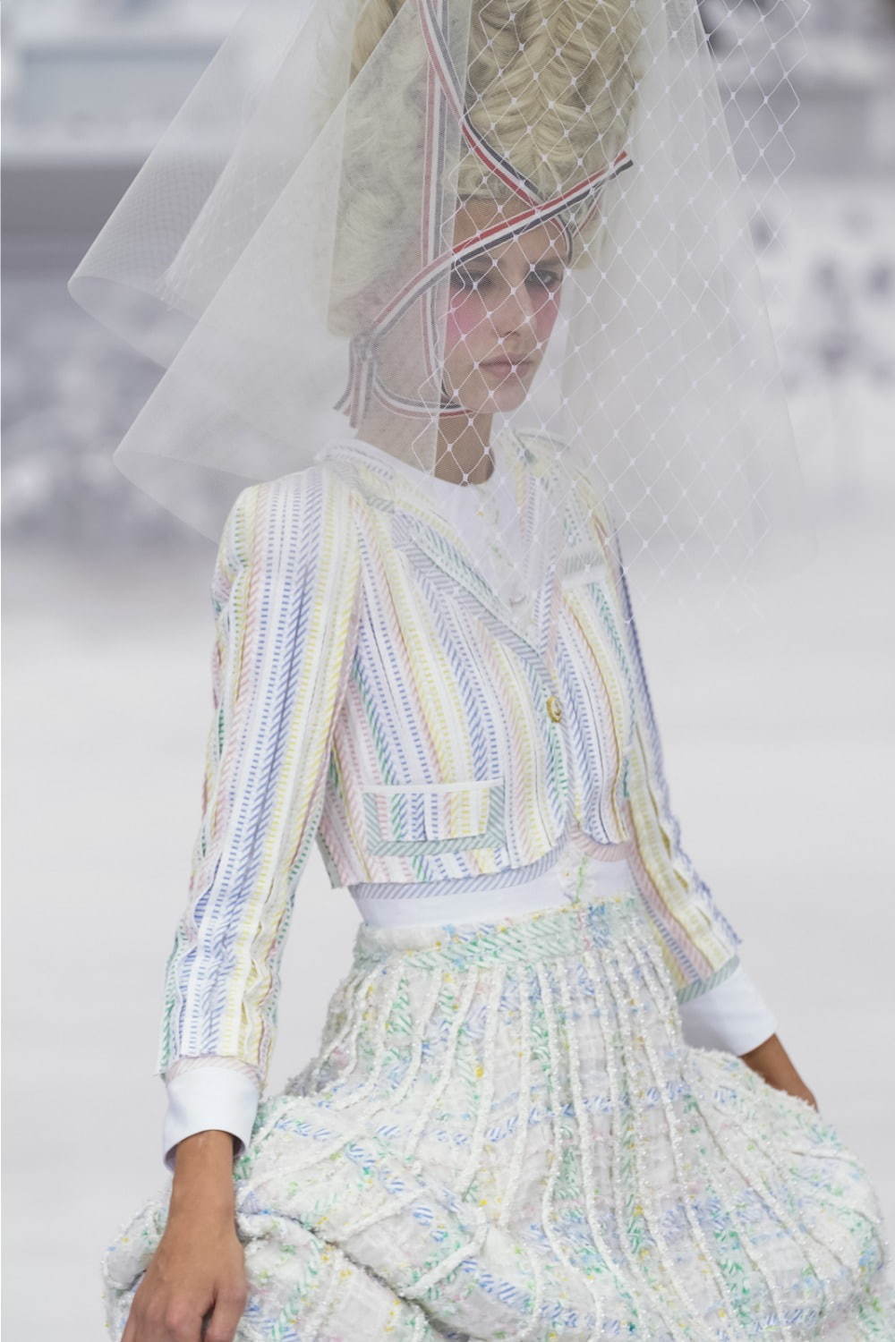 トム ブラウン 2020年春夏<span>コレクション</span> - 写真40