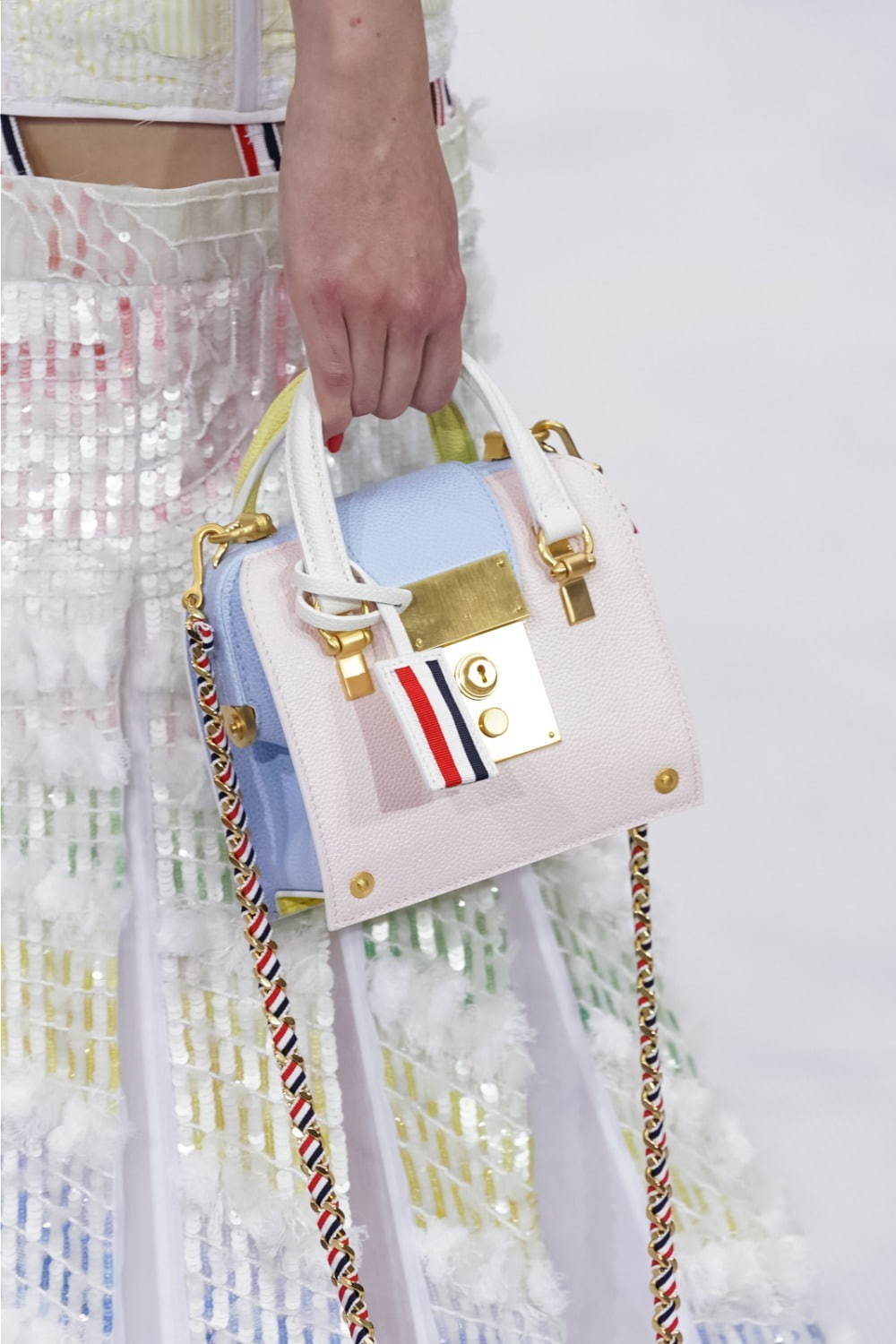 トム ブラウン 2020年春夏<span>コレクション</span> - 写真42