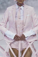 トム ブラウン 2020年春夏ウィメンズコレクション - 貴族たちのマリンルック｜写真5