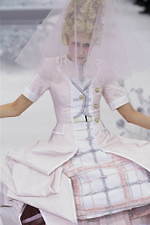 トム ブラウン 2020年春夏ウィメンズコレクション - 貴族たちのマリンルック｜写真9