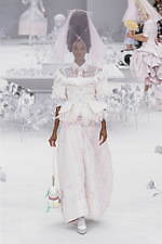 トム ブラウン 2020年春夏ウィメンズコレクション - 貴族たちのマリンルック｜写真11