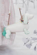 トム ブラウン 2020年春夏ウィメンズコレクション - 貴族たちのマリンルック｜写真12