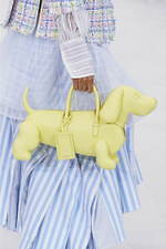 トム ブラウン 2020年春夏ウィメンズコレクション - 貴族たちのマリンルック｜写真27