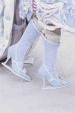 トム ブラウン 2020年春夏ウィメンズコレクション - 貴族たちのマリンルック｜写真33