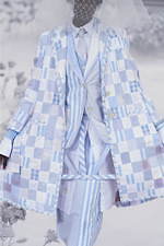 トム ブラウン 2020年春夏ウィメンズコレクション - 貴族たちのマリンルック｜写真36