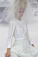 トム ブラウン 2020年春夏ウィメンズコレクション - 貴族たちのマリンルック｜写真40