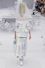 トム ブラウン 2020年春夏ウィメンズコレクション - 貴族たちのマリンルック｜写真41