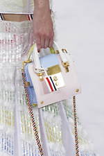 トム ブラウン 2020年春夏ウィメンズコレクション - 貴族たちのマリンルック｜写真42