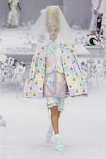 トム ブラウン 2020年春夏ウィメンズコレクション - 貴族たちのマリンルック｜写真43