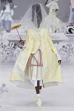 トム ブラウン 2020年春夏ウィメンズコレクション - 貴族たちのマリンルック｜写真47