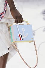 トム ブラウン 2020年春夏ウィメンズコレクション - 貴族たちのマリンルック｜写真53