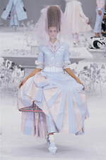 トム ブラウン 2020年春夏ウィメンズコレクション - 貴族たちのマリンルック｜写真21