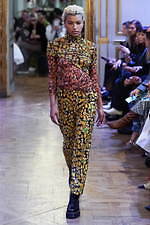 イーチ アザー 2020年春夏コレクション - 意外性をもたらすドローイング｜写真3