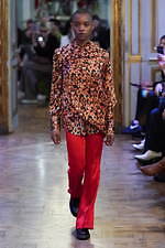 イーチ アザー 2020年春夏コレクション - 意外性をもたらすドローイング｜写真6