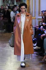 イーチ アザー 2020年春夏コレクション - 意外性をもたらすドローイング｜写真26