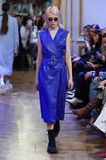 イーチ アザー 2020年春夏コレクション - 意外性をもたらすドローイング｜写真32