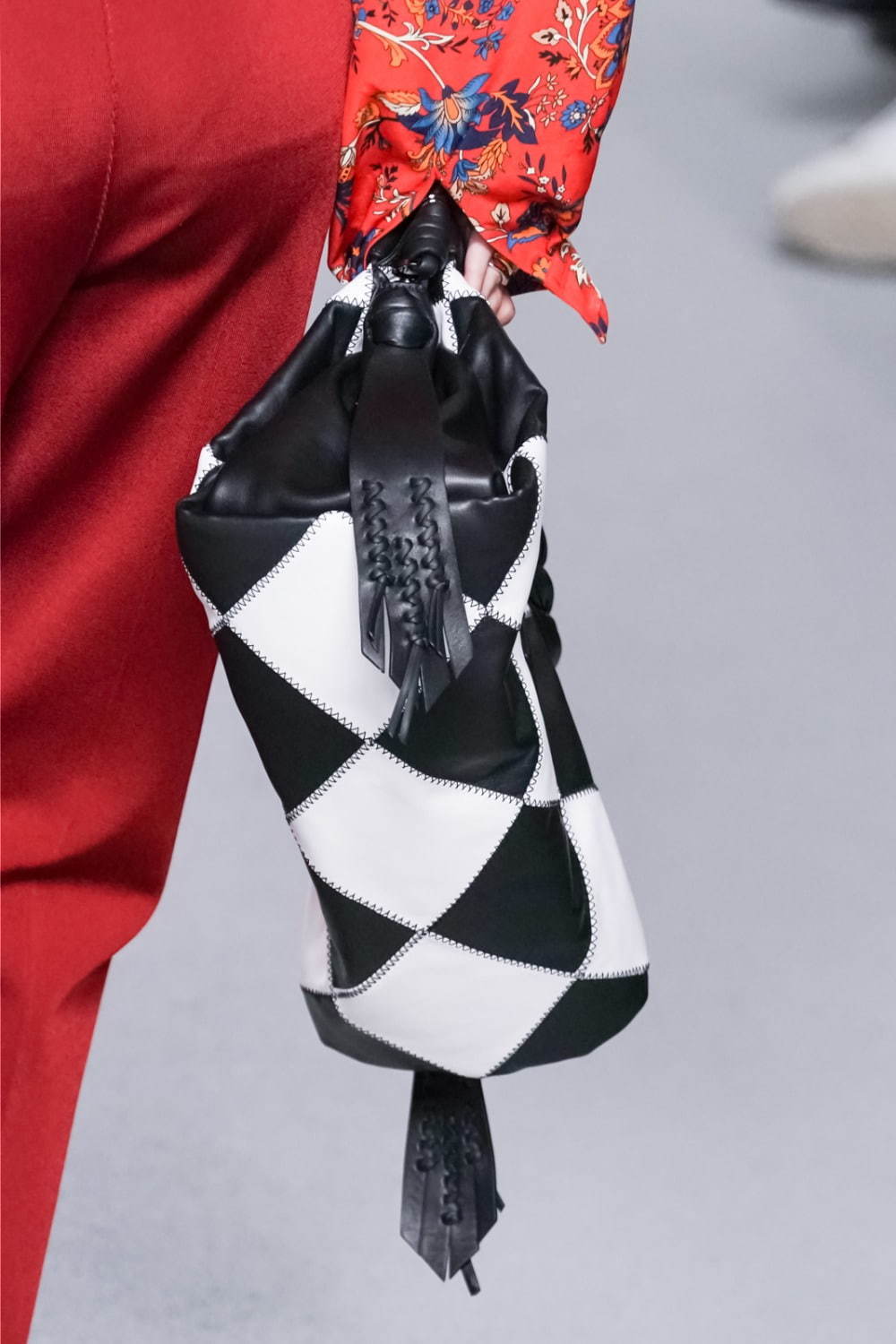 ジバンシィ(Givenchy) 2020年春夏ウィメンズコレクション  - 写真14