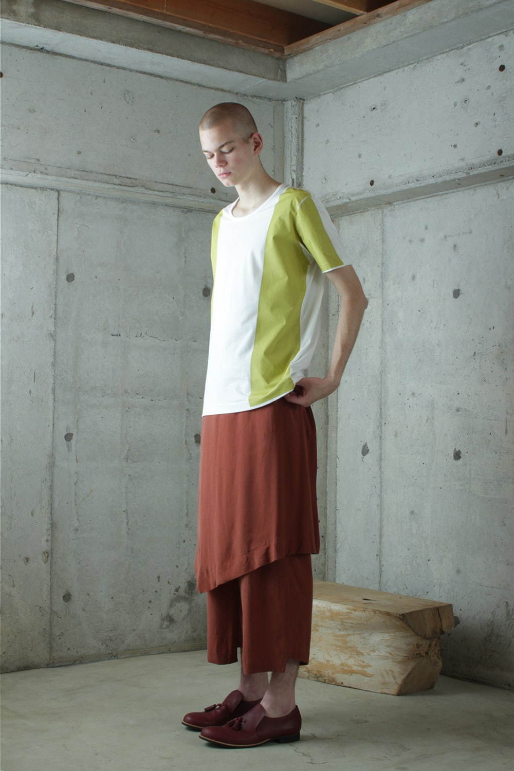 オオタ 2020年春夏<span>コレクション</span> - 写真29