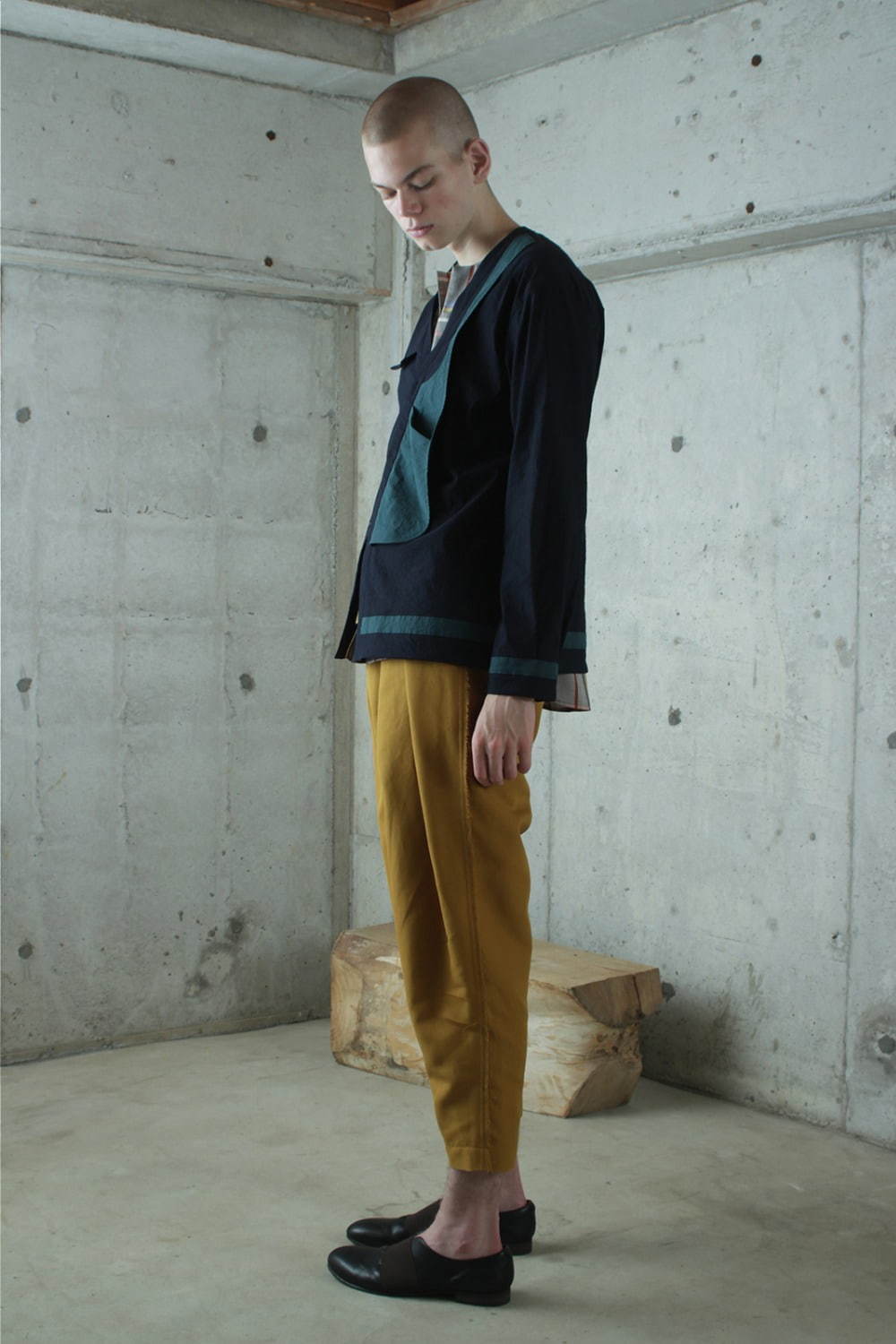 オオタ 2020年春夏<span>コレクション</span> - 写真33