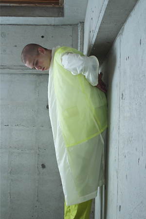 オオタ(ohta) 2020年春夏メンズコレクション  - 写真7