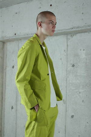 オオタ(ohta) 2020年春夏メンズコレクション  - 写真8