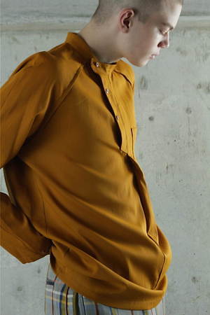 オオタ(ohta) 2020年春夏メンズコレクション  - 写真15