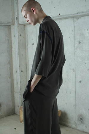 オオタ(ohta) 2020年春夏メンズコレクション  - 写真20