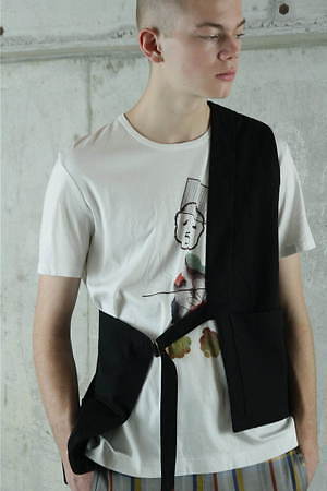 オオタ(ohta) 2020年春夏メンズコレクション  - 写真24