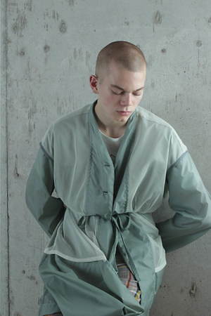 オオタ(ohta) 2020年春夏メンズコレクション  - 写真35