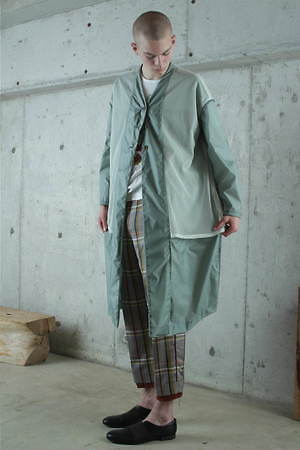 オオタ(ohta) 2020年春夏メンズコレクション  - 写真36