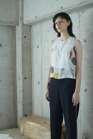 オオタ(ohta) 2020年春夏ウィメンズコレクション  - 写真3