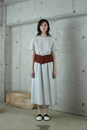 オオタ(ohta) 2020年春夏ウィメンズコレクション  - 写真4