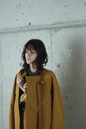 オオタ(ohta) 2020年春夏ウィメンズコレクション  - 写真22