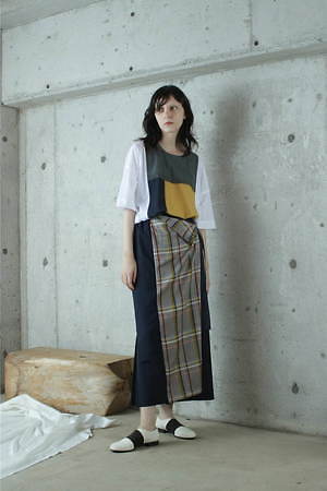 オオタ(ohta) 2020年春夏ウィメンズコレクション  - 写真29