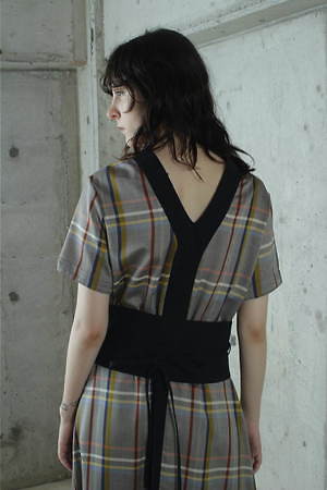 オオタ(ohta) 2020年春夏ウィメンズコレクション  - 写真32