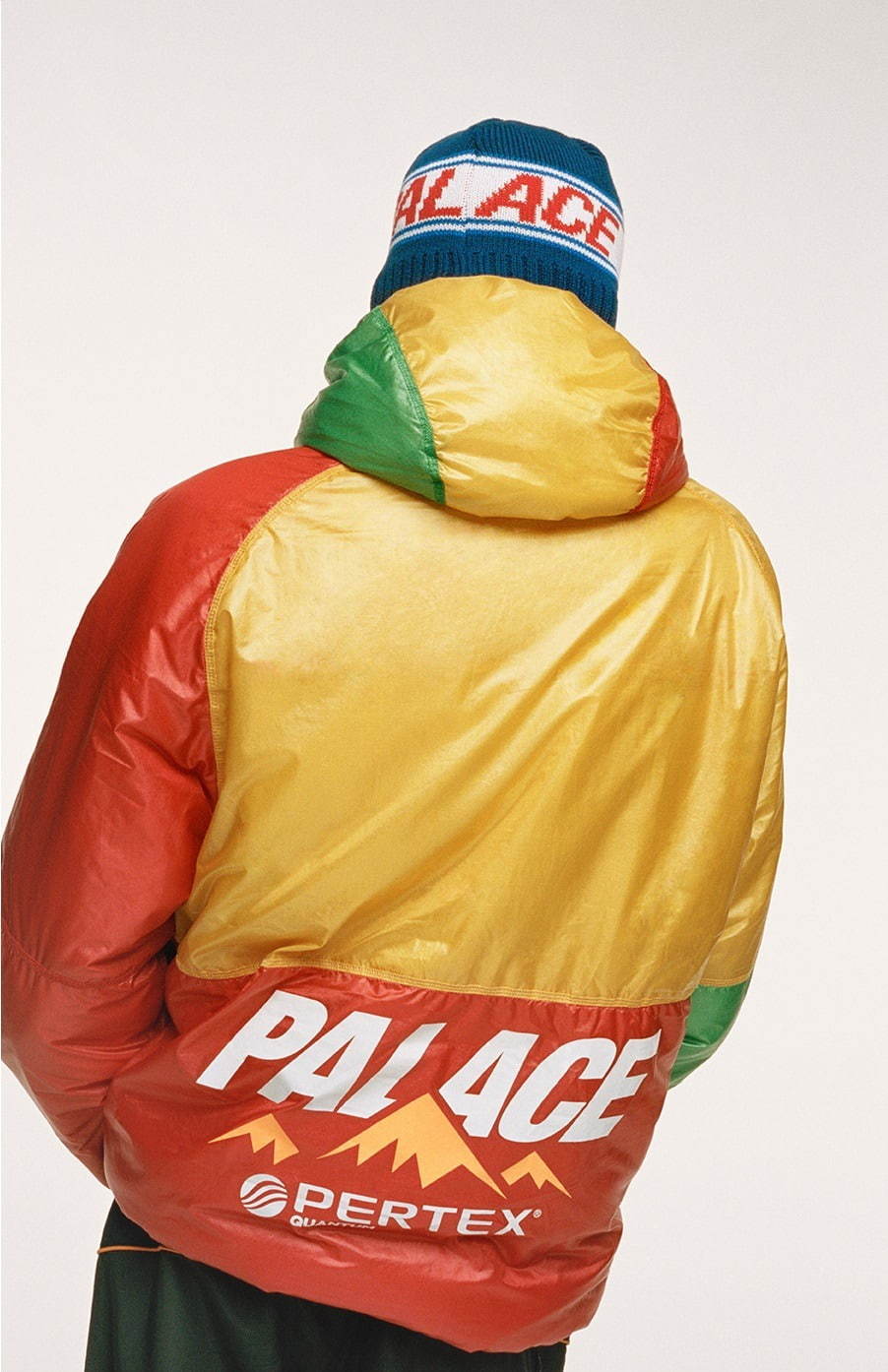 パレス スケートボード(PALACE SKATEBOARDS) 2019年冬メンズコレクション  - 写真20