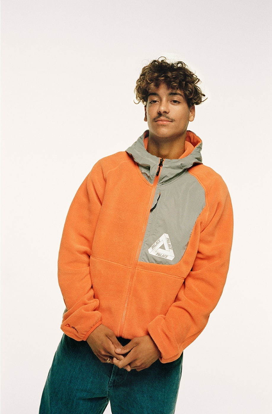 パレス スケートボード(PALACE SKATEBOARDS) 2019年冬メンズコレクション  - 写真22