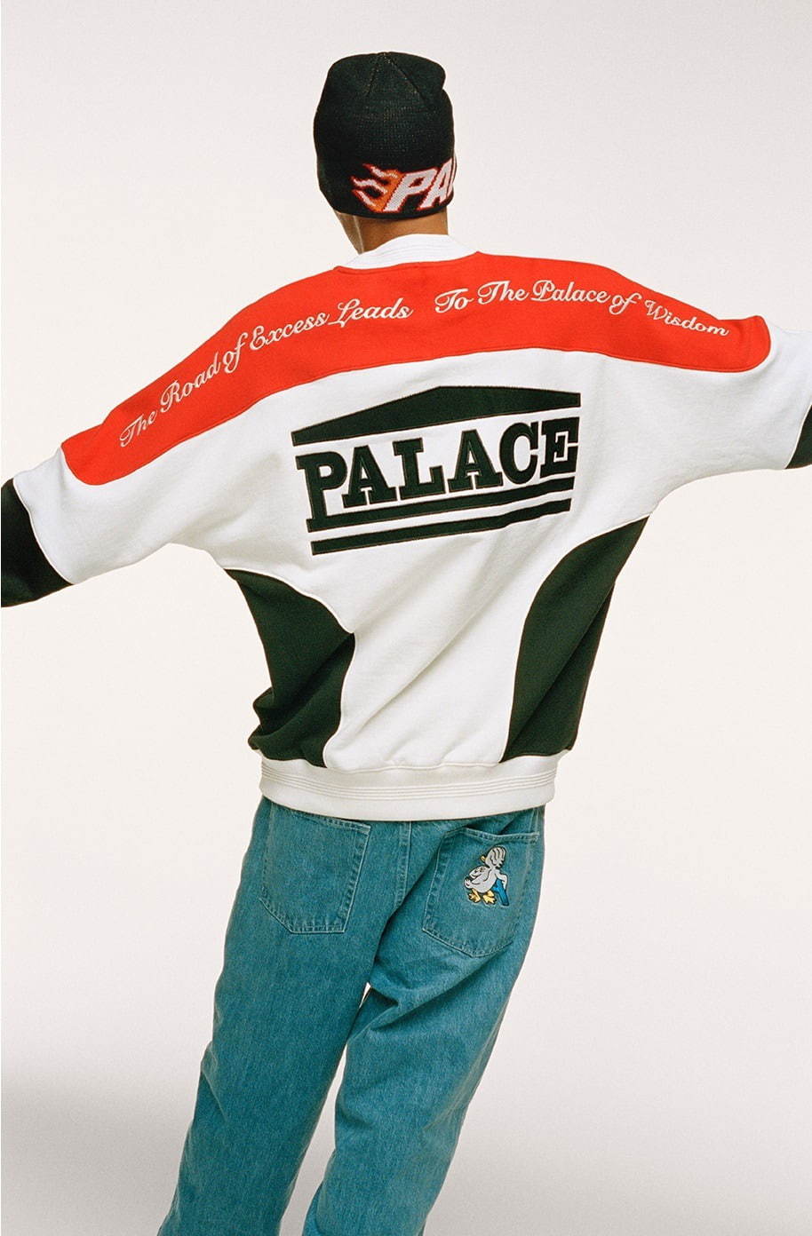 パレス スケートボード(PALACE SKATEBOARDS) 2019年冬メンズコレクション  - 写真26