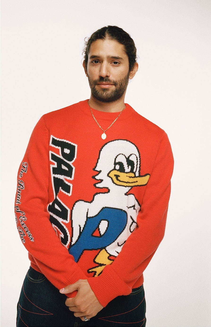 パレス スケートボード(PALACE SKATEBOARDS) 2019年冬メンズコレクション  - 写真2