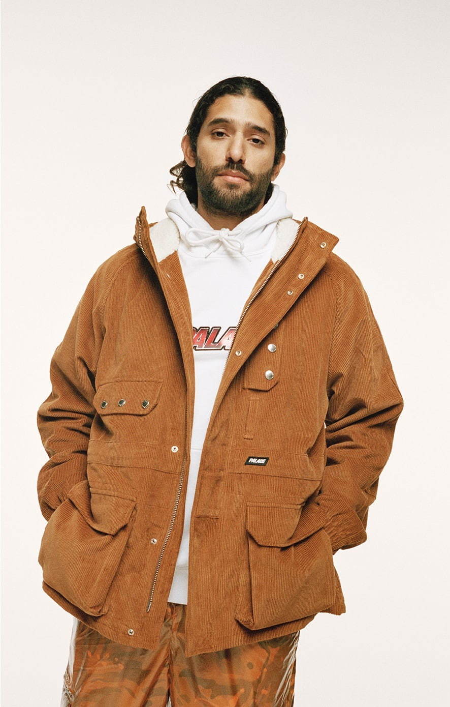 パレス スケートボード(PALACE SKATEBOARDS) 2019年冬メンズコレクション  - 写真14