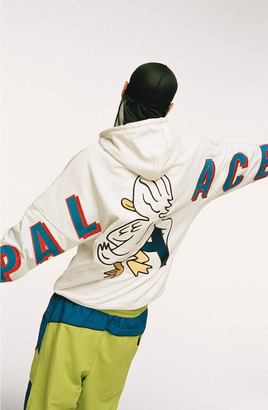 パレス スケートボード(PALACE SKATEBOARDS) 2019年冬メンズコレクション  - 写真15