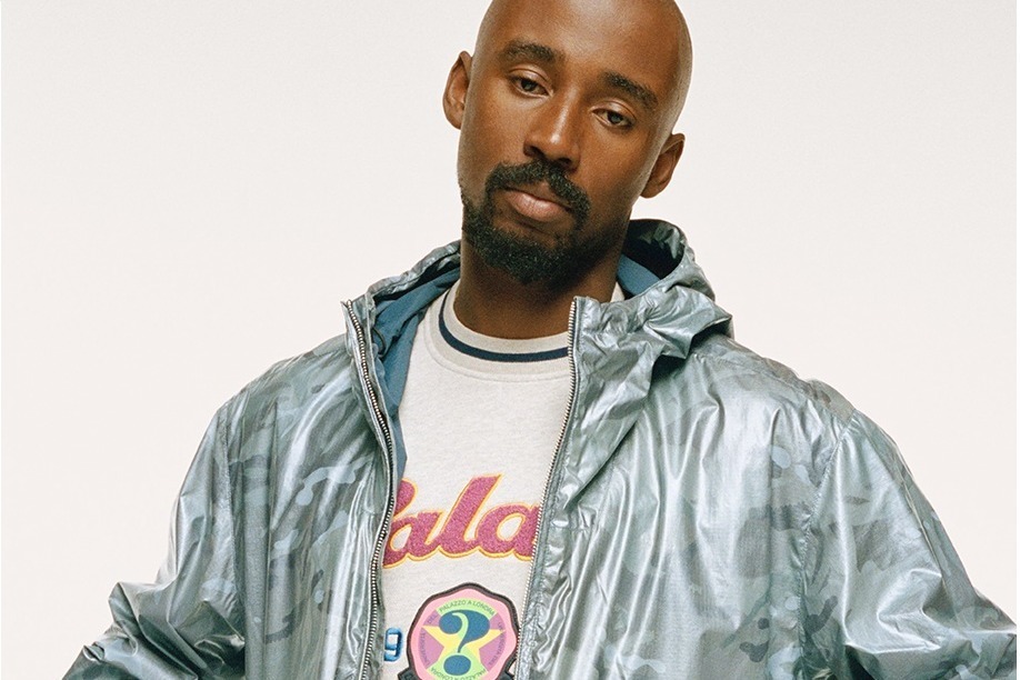 パレス スケートボード 2019年冬 メンズ コレクション