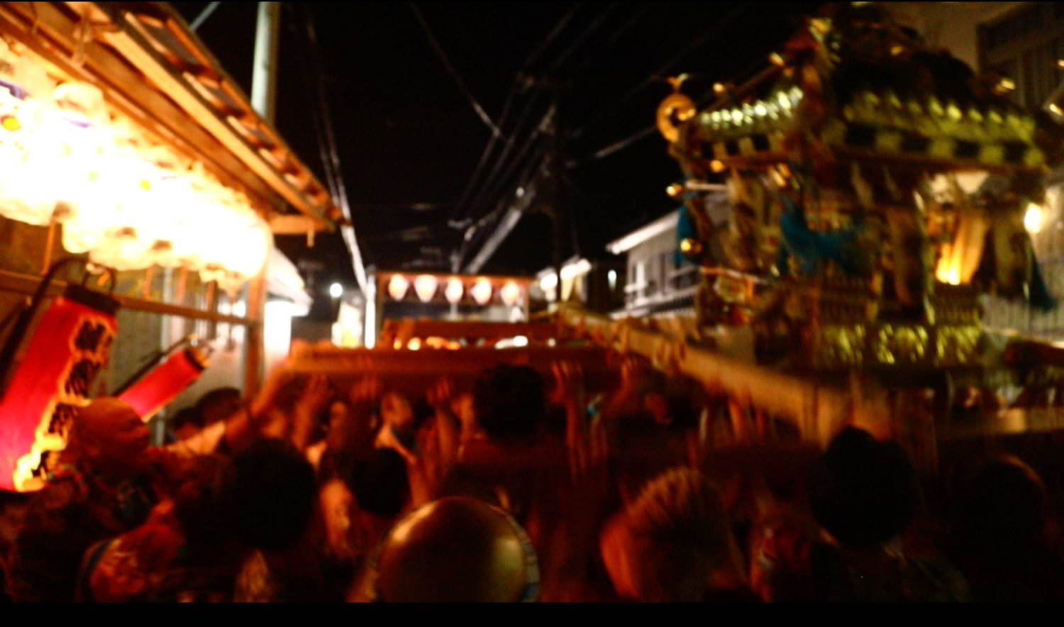 【開催中止】「星降る町の映画祭」神奈川県立城ケ島公園で｜写真10