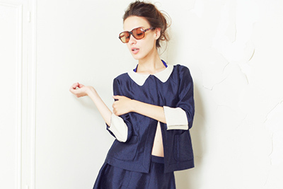 エムズ ブラック(m's braque) 2013年春夏 ウィメンズ