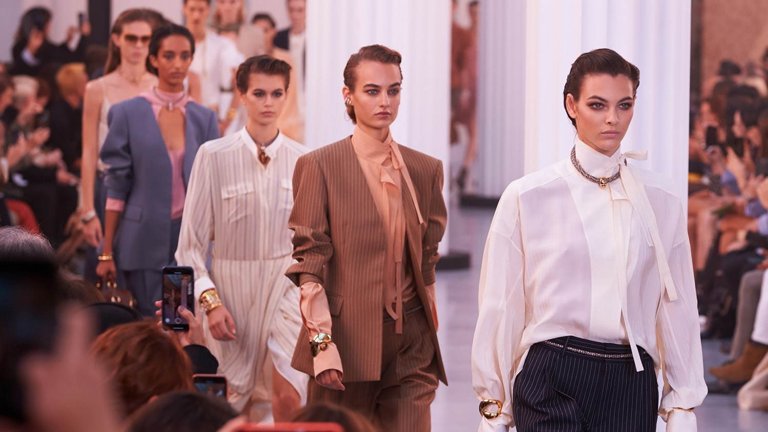 クロエ(Chloé) 2020年春夏ウィメンズコレクション  - 写真50