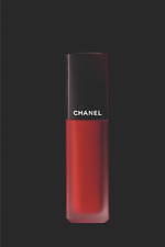 CHANEL ルージュ アリュール インク フュージョン　12本　リップ 試してみた】ルージュ アリュール インク CHANELの人気色
